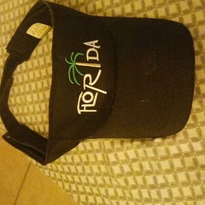 Men's Florida hat